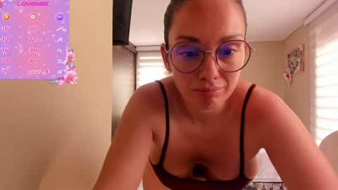 Anabel online show from 10, 6, 2026