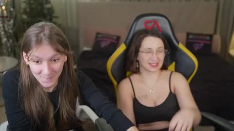 PLAYHARD054 online show from 6, 1, 2026