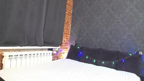 Snapshot of anabelblack chatting on 1, 12, 2025 Anna online show from 1, 12, 2025