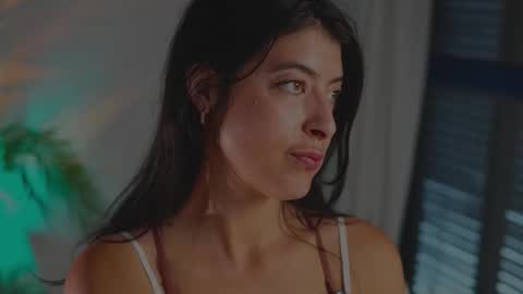 Snapshot of anabelcurvy chatting on 1, 10, 2025 anabelcurvy online show from 1, 10, 2025