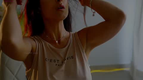 anabelcurvy online show from 16, 4, 2026