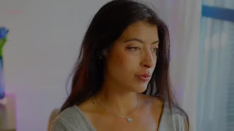 anabelcurvy online show from 17, 5, 2026