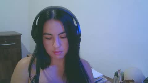 anabelenogueira1 online show from 22, 4, 2026