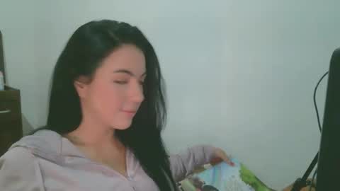 anabelenogueira1 online show from 21, 5, 2026