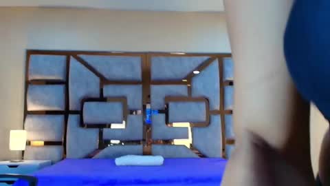 HI I AM ANABELL online show from 11, 2, 2026