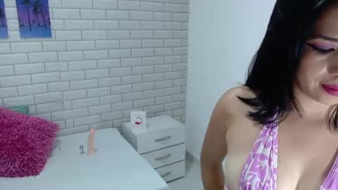 anabella_04 online show from 10, 10, 2025