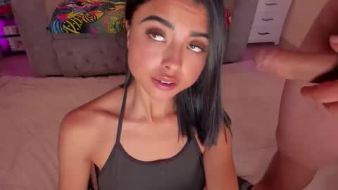 Snapshot of anabella__stone chatting on 13, 11, 2025 Ana and Nixon online show from 13, 11, 2025