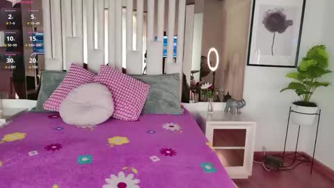 Snapshot of anabella_london chatting on 8, 6, 2026 Anabella online show from 8, 6, 2026