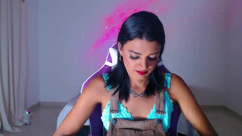 Anabella online show from 13, 12, 2024