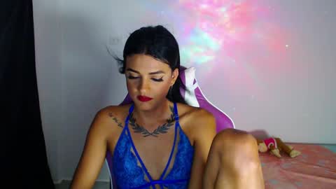 Anabella online show from 21, 2, 2025