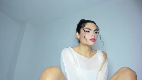 Anabella online show from 12, 3, 2025
