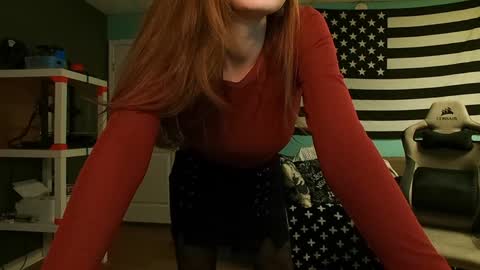 Anabelleleigh online show from 3, 1, 2025