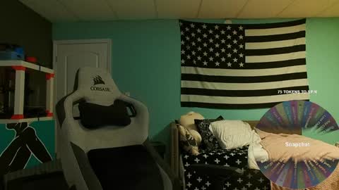 Anabelleleigh online show from 30, 1, 2025