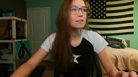 Anabelleleigh online show from 10, 2, 2025