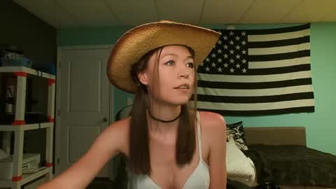 Anabelleleigh online show from 16, 4, 2026