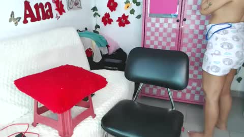 Ana online show from 7, 4, 2026