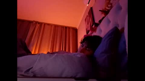 ANABELLOVEE online show from 24, 1, 2025