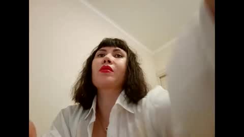 ANABELLOVEE online show from 12, 3, 2025
