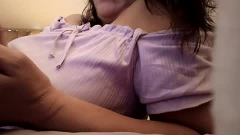 Snapshot of anabellovee chatting on 29, 7, 2026 ANABELLOVEE online show from 29, 7, 2026
