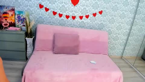 Snapshot of anabelovex chatting on 11, 2, 2025 Ana online show from 11, 2, 2025