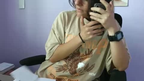 anabelucci_ online show from 30, 3, 2026