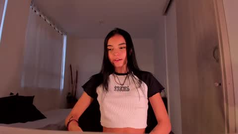 ANABEL WOLF  online show from 16, 1, 2025