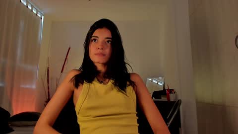 ANABEL WOLF  online show from 3, 2, 2025