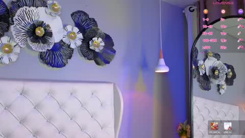 Snapshot of anabloom_ chatting on 7, 5, 2026 anabloom_ online show from 7, 5, 2026