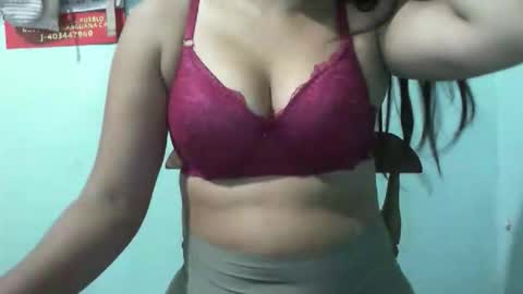 anacarada online show from 14, 3, 2026