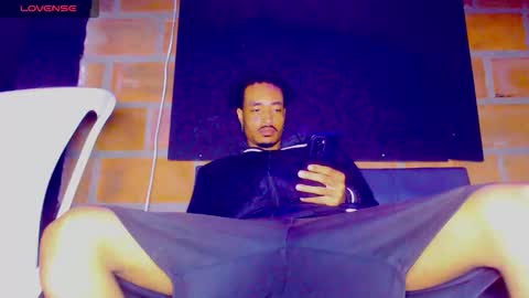 anaconda_blackk online show from 15, 10, 2025