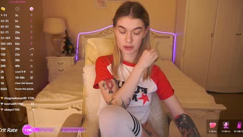 Nika online show from 5, 1, 2025