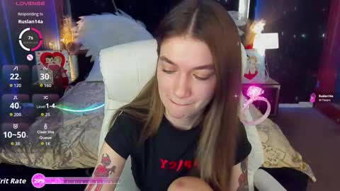 Nika online show from 29, 3, 2026