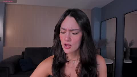 Snapshot of anadurant chatting on 17, 2, 2025 Ana online show from 17, 2, 2025