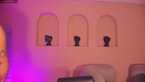 Snapshot of anadurant chatting on 6, 11, 2025 Ana online show from 6, 11, 2025