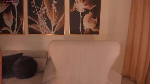 Snapshot of anadurant chatting on 24, 11, 2025 Ana online show from 24, 11, 2025