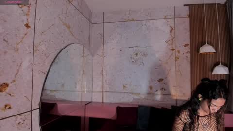 Anna online show from 8, 3, 2025