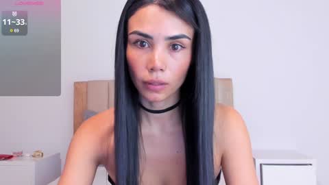 Ana Henao or Annie... Follow me ahenaocb Insta  X online show from 13, 1, 2025