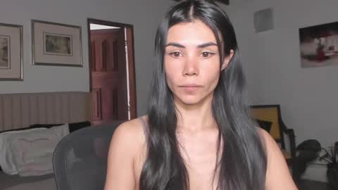 Ana Henao or Annie... Follow me ahenaocb Insta  X online show from 8, 1, 2026