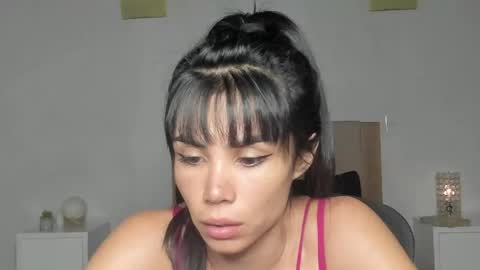 Ana Henao or Annie... Follow me ahenaocb Insta  X online show from 23, 3, 2026