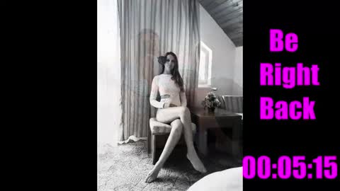 Snapshot of anahi1993 chatting on 19, 2, 2025 Anahi online show from 19, 2, 2025