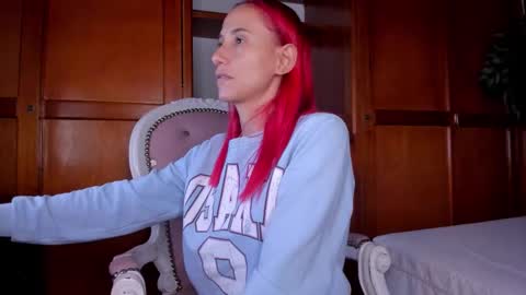 Anahi online show from 10, 2, 2026