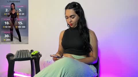 Ana  online show from 18, 1, 2026