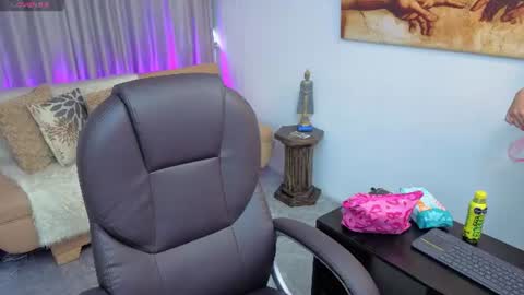 Snapshot of anahi_estrada chatting on 24, 6, 2026 Anahi online show from 24, 6, 2026