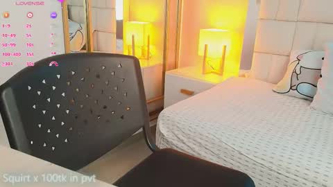 Anahi  online show from 8, 1, 2026