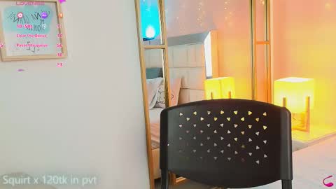 Anahi  online show from 2, 2, 2026