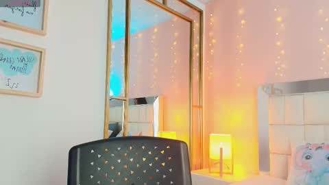 Anahi  online show from 15, 3, 2026