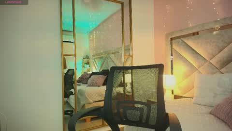 Anahi  online show from 1, 4, 2026