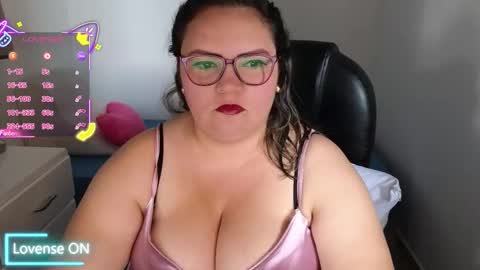   Anahi Private is Open  belly bigboobs bbw pantyhose squirt -domi nora fullmachine gravity dildo lovense online show from 16, 9, 2025