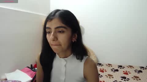 Anahi Browns online show from 14, 3, 2026