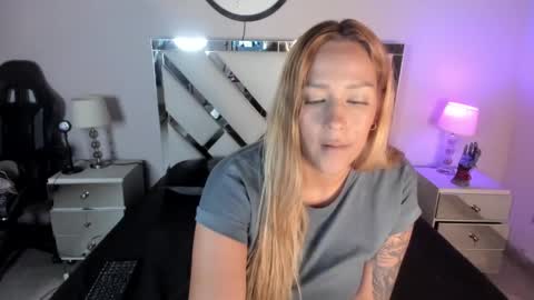 Anah Jones online show from 11, 2, 2025